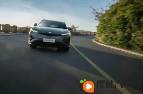 告别油车，拥抱电时代的从容-3