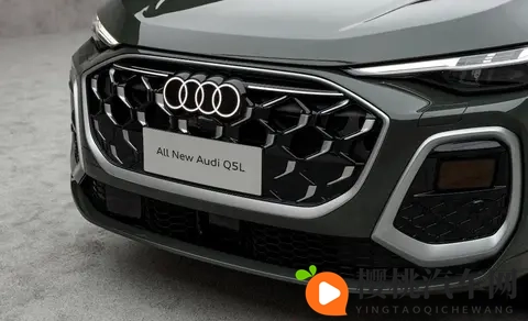 为了和问界抢市场,奥迪Q5L装上华为“大脑”-2