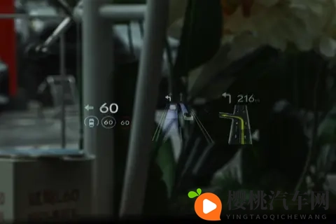 3分钟换电+740km真续航!乐道L60:纯电出行告别里程与补能焦虑-1