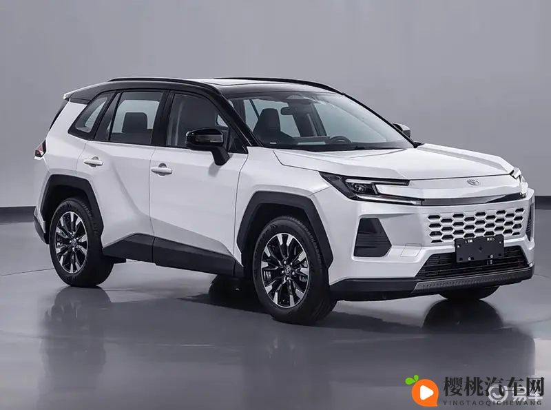 全新威兰达将于11月20日上市 推20L_25L混动-1