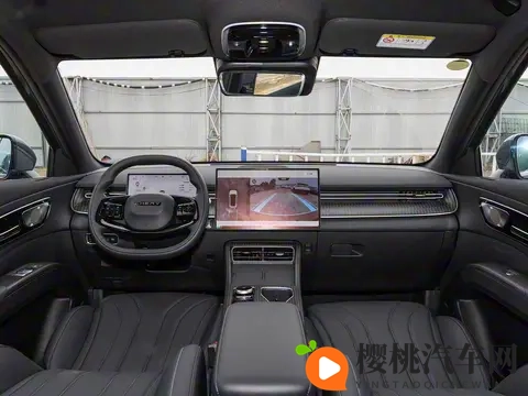 10万元级大五座SUV,全新瑞虎8上市,这价格你满意吗?-1