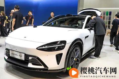 小米SU7街头起火，新能源汽车安全引深思-1