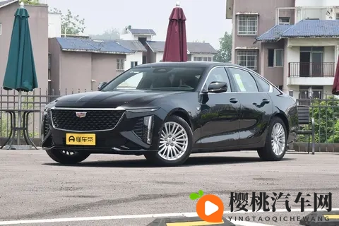 二手 CT6 怎么选?中配豪华型最值!3 步避三飞车-3