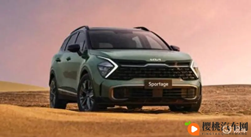 悦达起亚将携全新阵容亮相广州车展-1