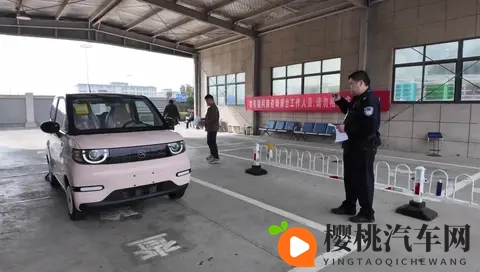 7项交管业务实现“掌上办”-1