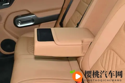 不止灵动，更懂家用！smart精灵#5 EHD 252Ultra深度试驾-1