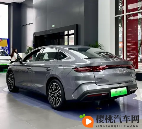 家用新能源轿车二选一:风云A8L对比秦L舒适节能多维度,谁更适合-1