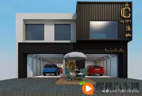 汽车行业跨界经营,会不会掀起创新热潮?-2