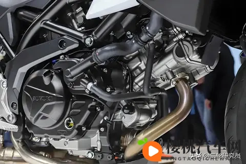 摩旅新手必看!SV-7GX的5个关键配置解析-2