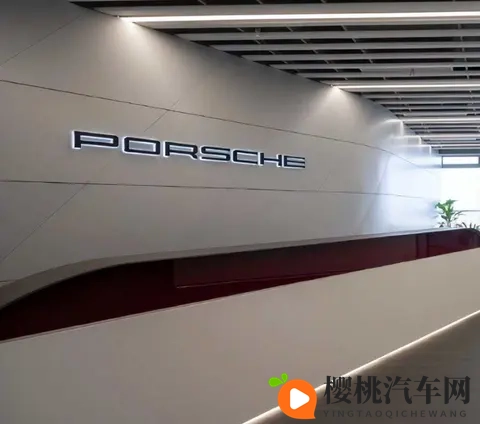 保时捷利润快没了,中国用户不买账,它开始低头改系统-2