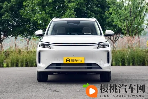 1198 万起售，长续航和电混四驱，第三代蓝电E5 PLUS正式开启预售-3