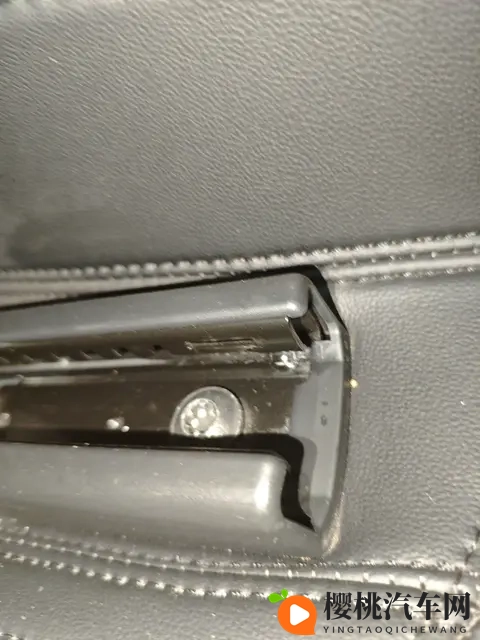 25年特斯拉Model3,表显146万公里,准新一手车,188万值不值?-2