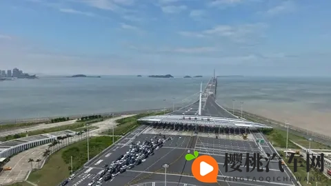 官宣！12月23日起，江门车牌可开进香港市区！-3