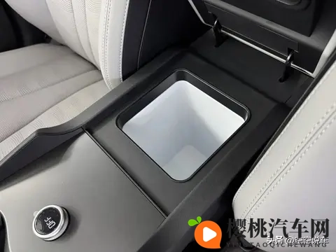 比亚迪推出旅行车，进货价105万，配车载冰箱，提前锁定爆款？-2