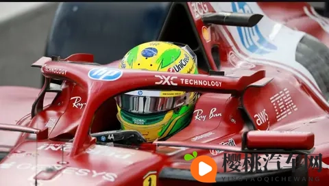 爆冷！维斯塔潘Q1出局，诺里斯夺杆！巴西排位赛大乱局！-3