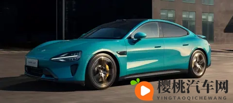 小米汽车的数据,好假!-2