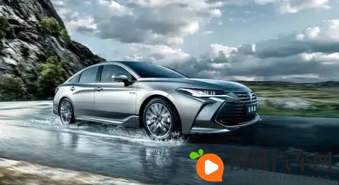 选丰田纠结到失眠？一汽丰田vs广汽丰田，90%的人都选错了！-3