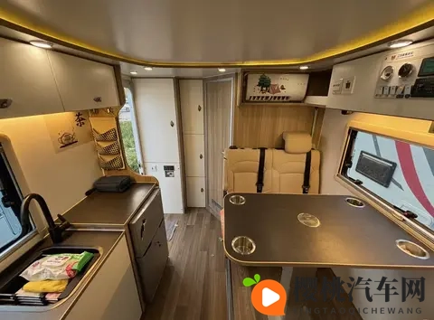 从今天起,车不止是代步工具,而是我的“第二个家”-1