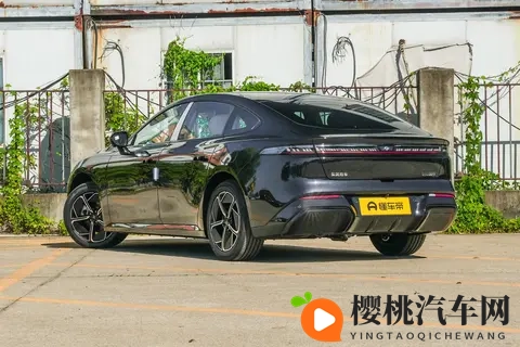 eπ007 + 全系激光雷达+8295芯片,1499 万起预售价能否掀热潮?-2