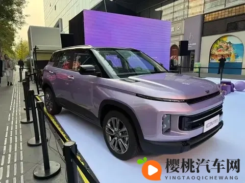 奇瑞风云T11、吉利银河星耀6、北京现代EO 羿欧 一周新车-2