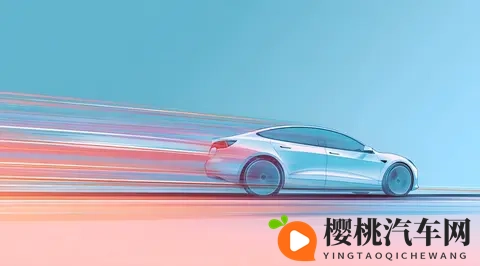 新能源车加速带上“紧箍咒”，要求启动加速时长超5秒默认-1