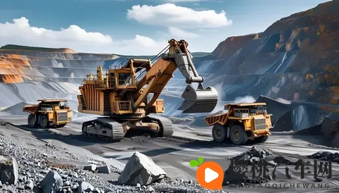 电动车:汽车史的终极答案?中国引领的2025破局点-1