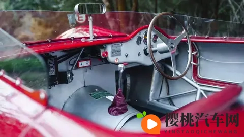 百万美元的意式传奇，全球仅28台的玛莎拉蒂200SI错过再无！-3