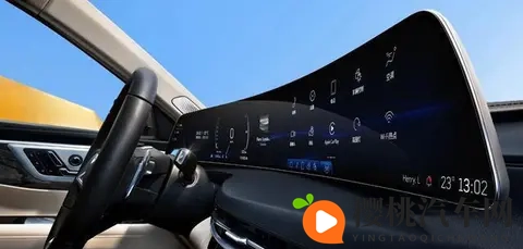 新款凯迪拉克CT6上市,底盘与科技是升级重点-1