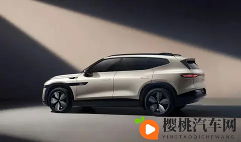 大众发布全新中大型SUV——与众08官图,新车将于2026年投产-1