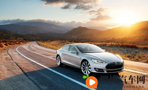 电动汽车被"车企远程锁车"你还敢敢使用吗?-1