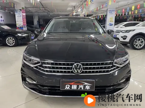 13万多拿下准新大众迈腾,一手车况,家用代步优选!-2