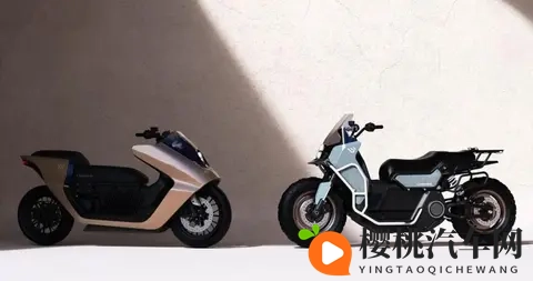 哈雷和光阳合作的运动踏板啥时候出来?-3