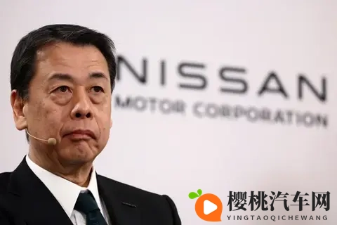 日产困局:卖总部求生,技术掉队,中国市场反而成救命稻草?-1