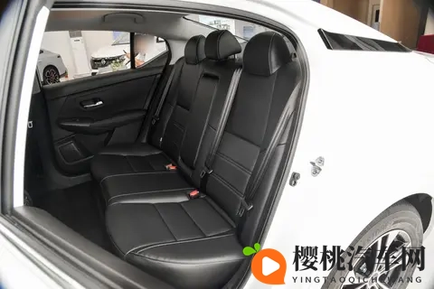 轩逸直接卷哭家轿！起售低至6万出头+终身质保，大空间太舒服-3