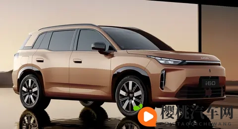 1198万起！埃安i60正式开启预售，“增程＋纯电”双动力SUV来啦-2