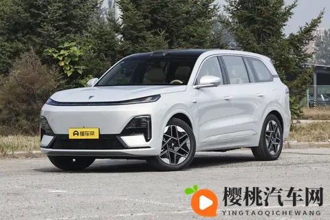 连续三天大定破千，8天订单破万，深蓝S09靠什么杀疯了？-2