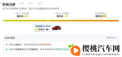 12万多收台Model3，通勤代步真香警告！-1
