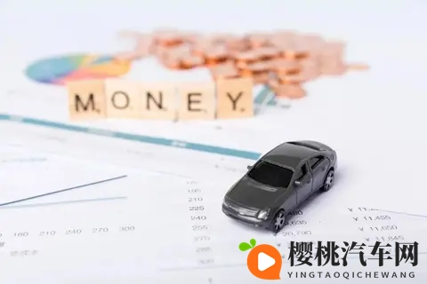 危险！美国汽车贷款违约率“狂飙”-3