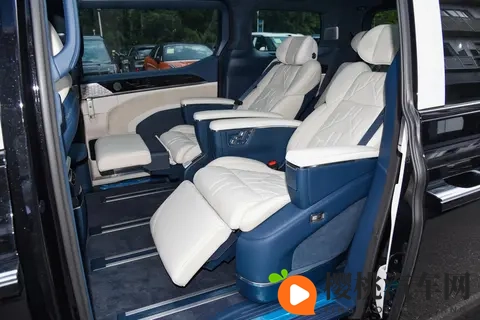 埃尔法的“大本营”,被一台国产车撬动了?-1