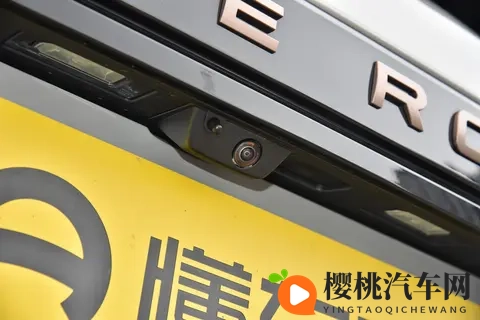 2026款揽胜极光L SE与HSE：哪款更适合你？-1