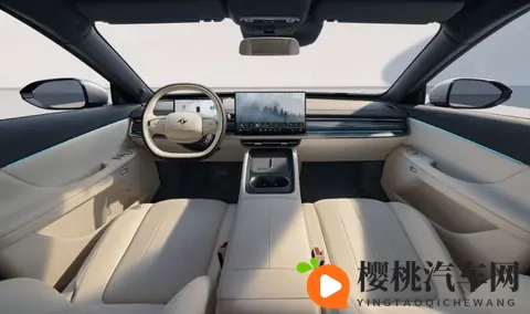 新车预售:1499万起,C级车空间,C-NCAP五星安全认证!-2