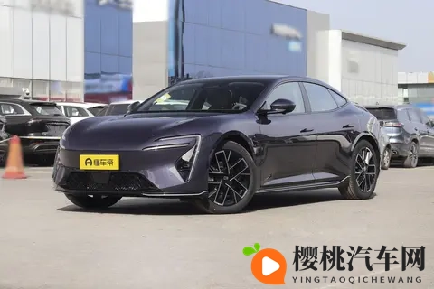 阿维塔 06 Elite 版上市:2049 万起,能赢小鹏 P7i吗?-2