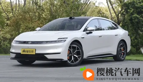 长安启源A06:续航持久,800V快充,还有冰箱-2