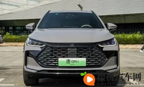 中型SUV别瞎买!1-9月销量排名:途观L亚军、宋L第5,汉兰达第15-3