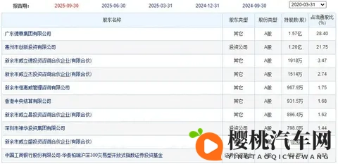 德赛西威,大部分智能座舱都出自这家,单颗芯片处理座舱和智驾-2