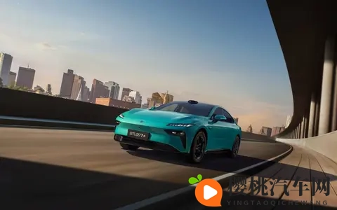 限时焕新价1399万元起,标配激光雷达,东风奕派eπ007+重磅上市-2