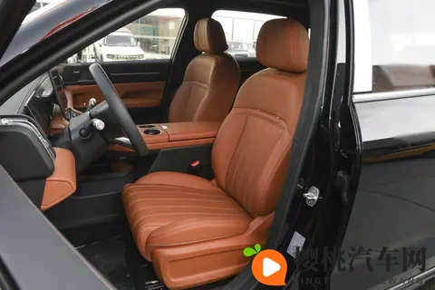 家用旅行车，就选这款山海L7 PLUS，续航超1600公里-1