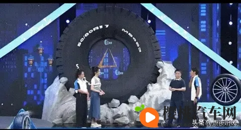 国产轮胎被海外被疯抢!“洋轮胎”占C位-1