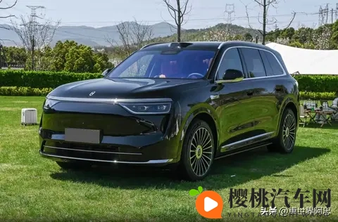 格局大变!10月SUV销量排名:小米YU7夺冠,钛7第6,哈弗H6第42-1