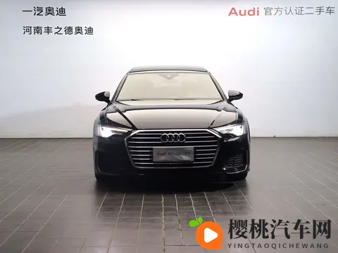 239万拿下奥迪A6L，20T+7DCT，宜商宜家的选择？-1